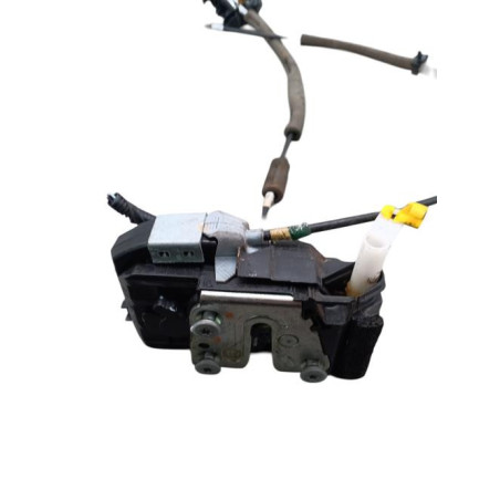 Serrure avant gauche NISSAN PULSAR