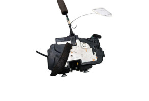 Serrure avant gauche NISSAN PULSAR Photo n°4