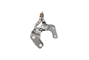 Charniere de capot RENAULT CLIO 3 Photo n°2