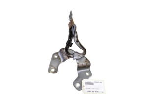 Charniere de capot RENAULT CLIO 3 Photo n°3