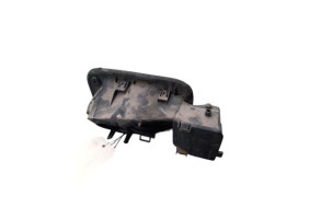 Trappe d'essence RENAULT KANGOO 2 Photo n°3