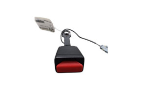 Attache ceinture avant gauche PEUGEOT 208 1 Photo n°2