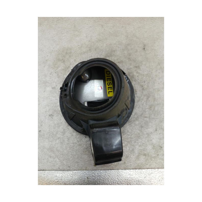 Trappe d'essence PEUGEOT 208 1 Photo n°1