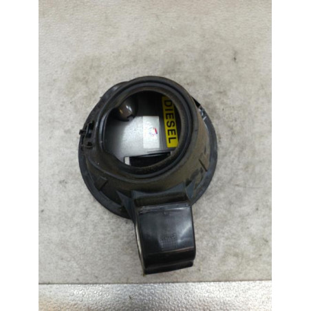 Trappe d'essence PEUGEOT 208 1