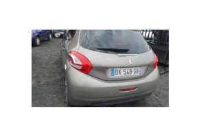 Trappe d'essence PEUGEOT 208 1 Photo n°7