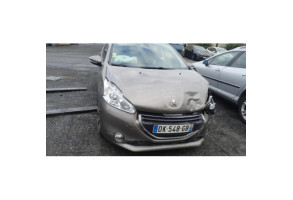 Trappe d'essence PEUGEOT 208 1 Photo n°8