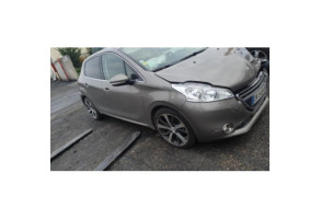 Trappe d'essence PEUGEOT 208 1 Photo n°9