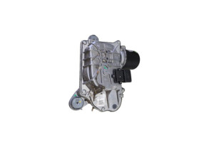 Moteur essuie glace avant gauche CITROEN DS5 Photo n°5