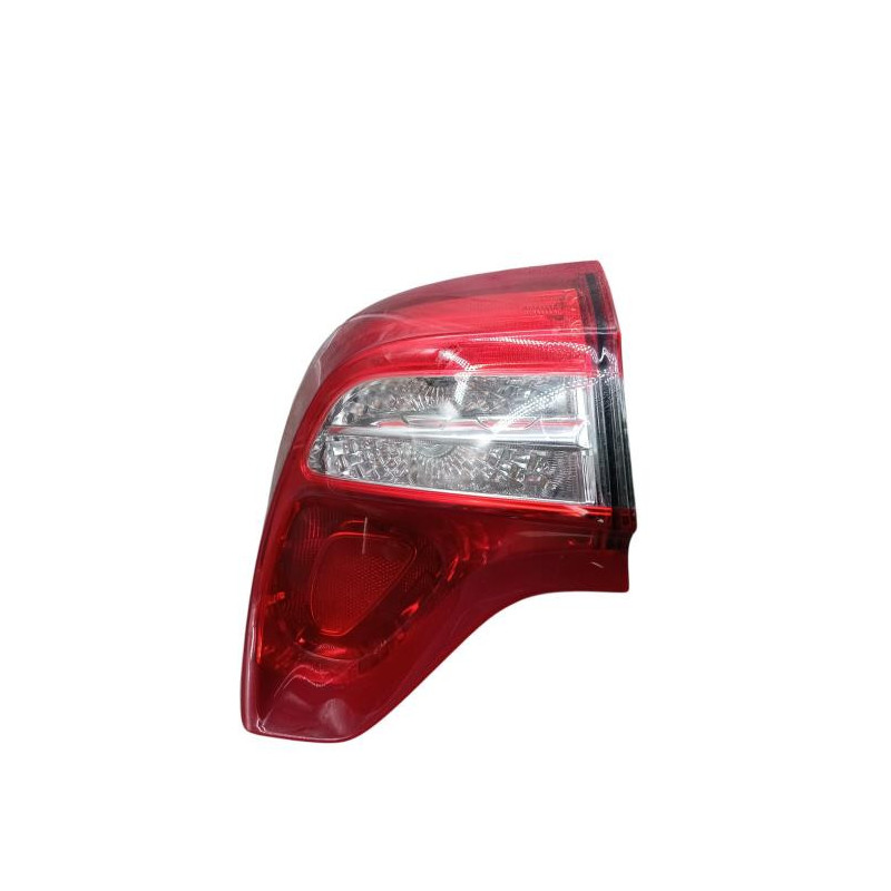 Feu arriere principal gauche (feux) CITROEN DS5 Photo n°1