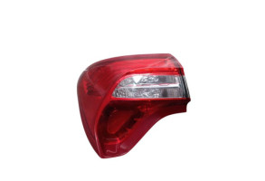 Feu arriere principal gauche (feux) CITROEN DS5 Photo n°2