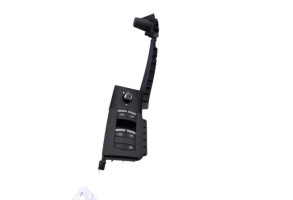 Interrupteur de leve vitre avant gauche AUDI A3 2 Photo n°5