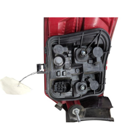 Feu arriere principal droit (feux) AUDI A3 2