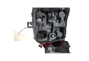 Feu arriere principal droit (feux) AUDI A3 2 Photo n°5