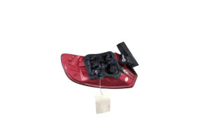 Feu arriere principal droit (feux) AUDI A3 2 Photo n°7