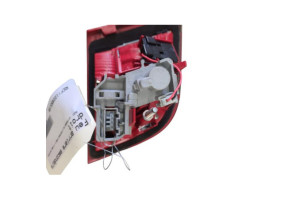 Feu arriere secondaire droit (feux) AUDI A3 2 Photo n°5