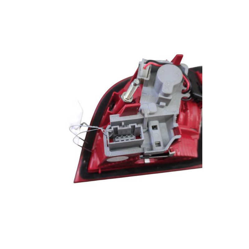 Feu arriere secondaire gauche (feux) AUDI A3 2 Photo n°1