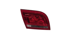 Feu arriere secondaire gauche (feux) AUDI A3 2 Photo n°2