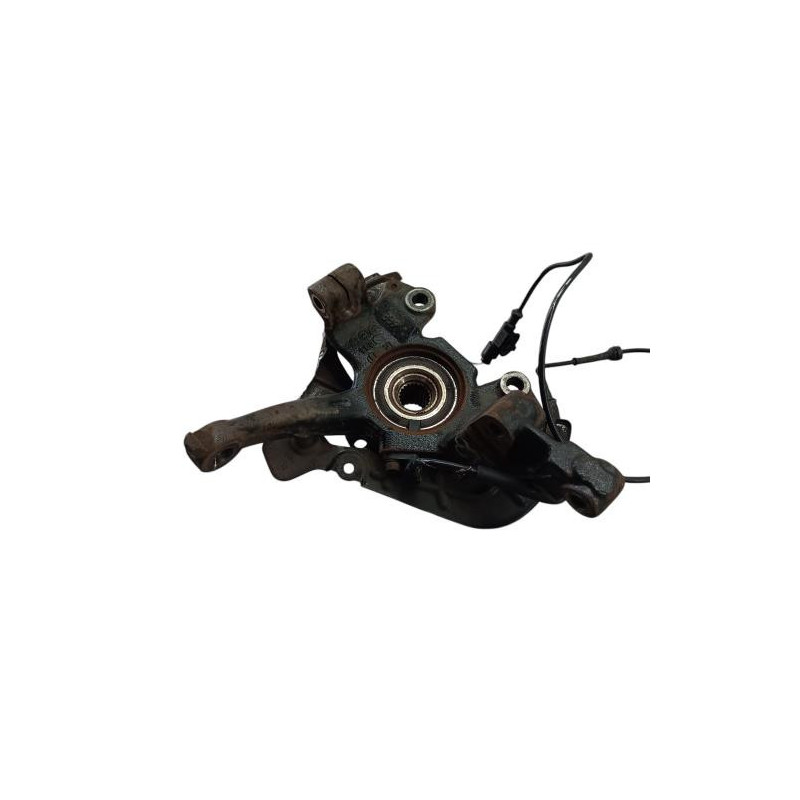 Pivot de moyeu avant droit LANCIA YPSILON 5 Photo n°1