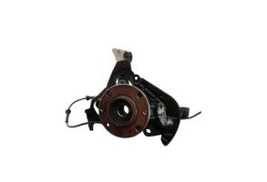 Pivot de moyeu avant droit LANCIA YPSILON 5 Photo n°5