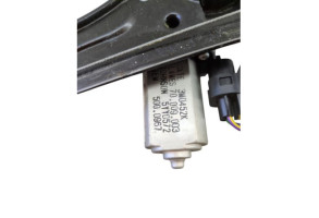 Leve vitre electrique avant droit LANCIA YPSILON 5 Photo n°3