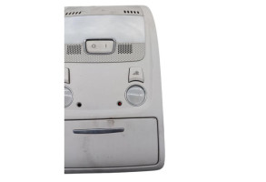 Eclairage de plafonnier AUDI A4 3 Photo n°4