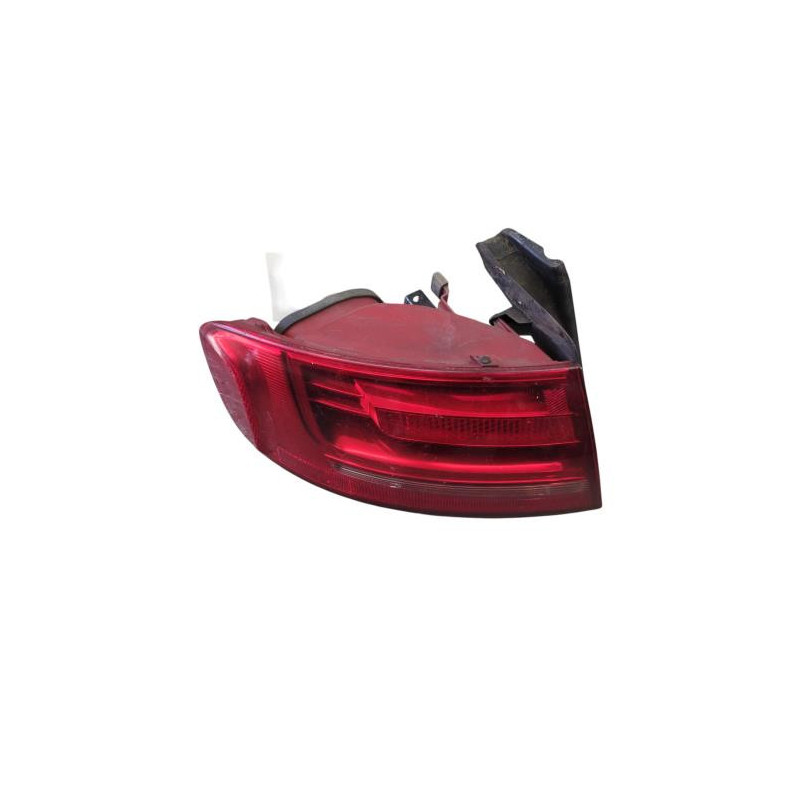 Feu arriere principal gauche (feux) AUDI A4 3 Photo n°1