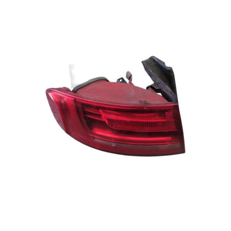 Feu arriere principal gauche (feux) AUDI A4 3