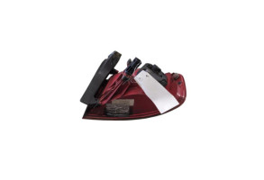 Feu arriere principal gauche (feux) AUDI A4 3 Photo n°2