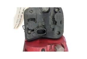 Feu arriere principal gauche (feux) AUDI A4 3 Photo n°5