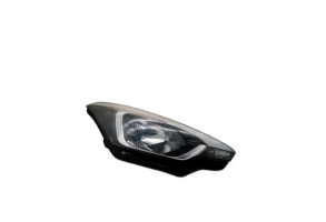 Optique avant principal droit (feux)(phare) HYUNDAI I 20 2 Photo n°2