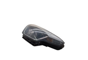Optique avant principal droit (feux)(phare) HYUNDAI I 20 2 Photo n°3
