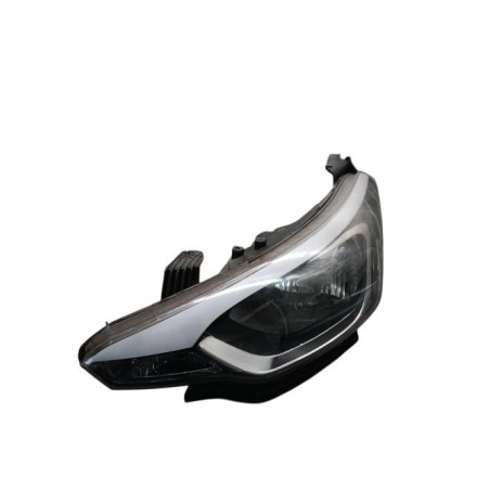 Optique avant principal gauche (feux)(phare) HYUNDAI I 20 2