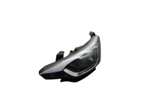Optique avant principal gauche (feux)(phare) HYUNDAI I 20 2 Photo n°1