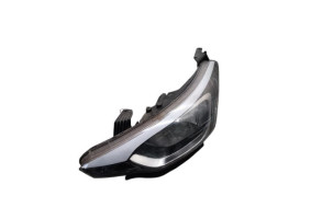 Optique avant principal gauche (feux)(phare) HYUNDAI I 20 2 Photo n°2