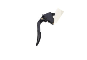 Pedale d'accelerateur NISSAN JUKE 1 Photo n°1