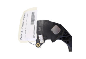 Pedale d'accelerateur NISSAN JUKE 1 Photo n°5