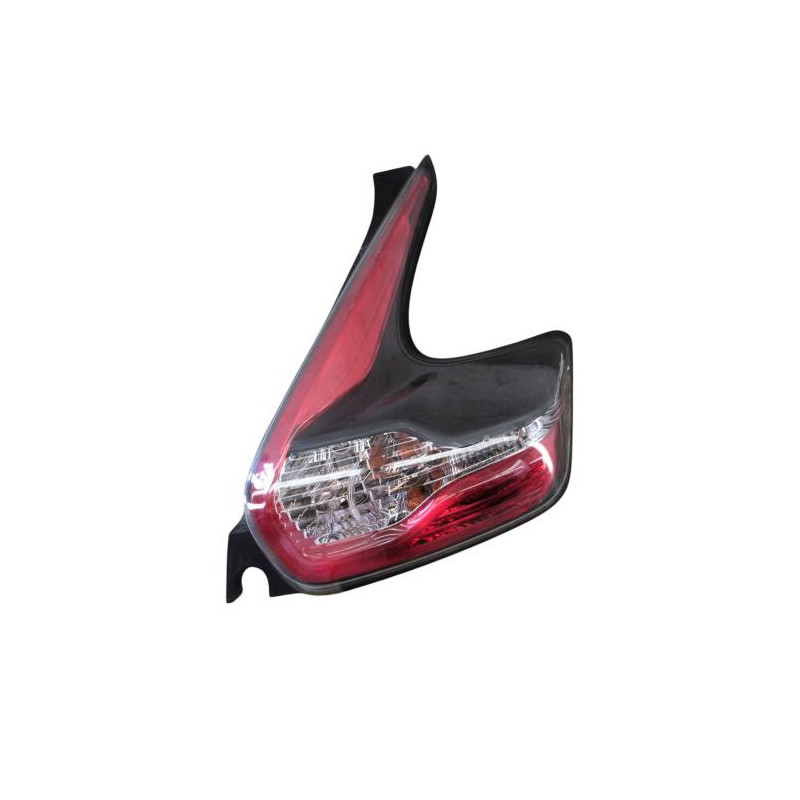 Feu arriere principal droit (feux) NISSAN JUKE 1 Photo n°1