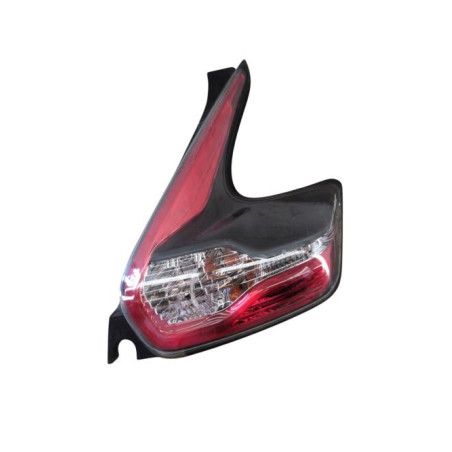 Feu arriere principal droit (feux) NISSAN JUKE 1