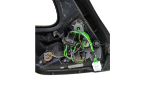 Feu arriere principal droit (feux) NISSAN JUKE 1 Photo n°4