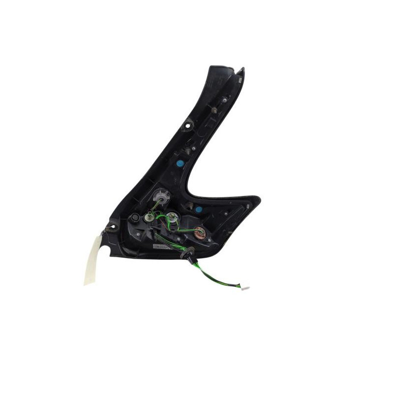 Feu arriere principal gauche (feux) NISSAN JUKE 1 Photo n°1