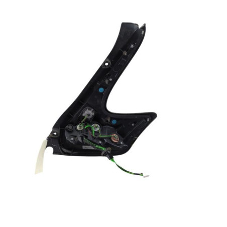 Feu arriere principal gauche (feux) NISSAN JUKE 1