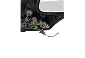 Feu arriere principal gauche (feux) NISSAN JUKE 1 Photo n°4