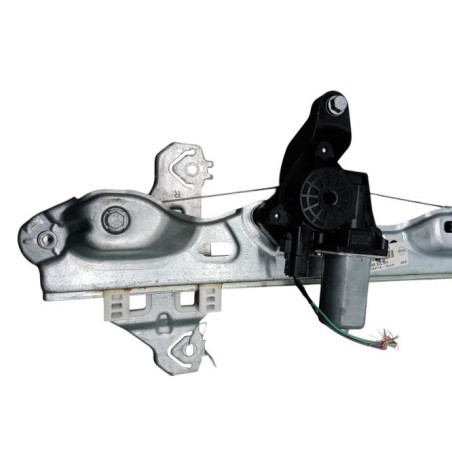 Leve vitre electrique arriere droit NISSAN PULSAR