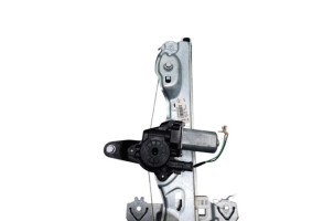 Leve vitre electrique arriere droit NISSAN PULSAR Photo n°2
