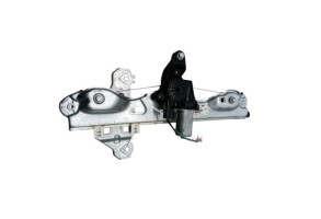 Leve vitre electrique arriere droit NISSAN PULSAR Photo n°4