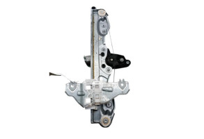 Leve vitre electrique arriere droit NISSAN PULSAR Photo n°5