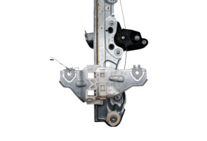 Leve vitre electrique arriere droit NISSAN PULSAR Photo n°6