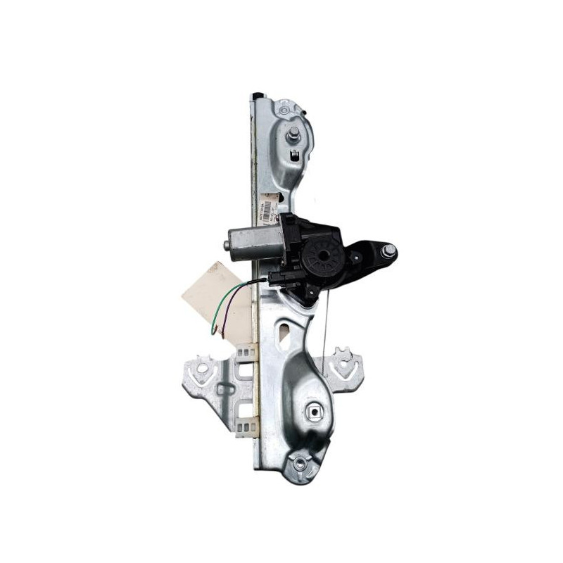 Leve vitre electrique arriere gauche NISSAN PULSAR Photo n°1