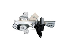 Leve vitre electrique arriere gauche NISSAN PULSAR Photo n°3