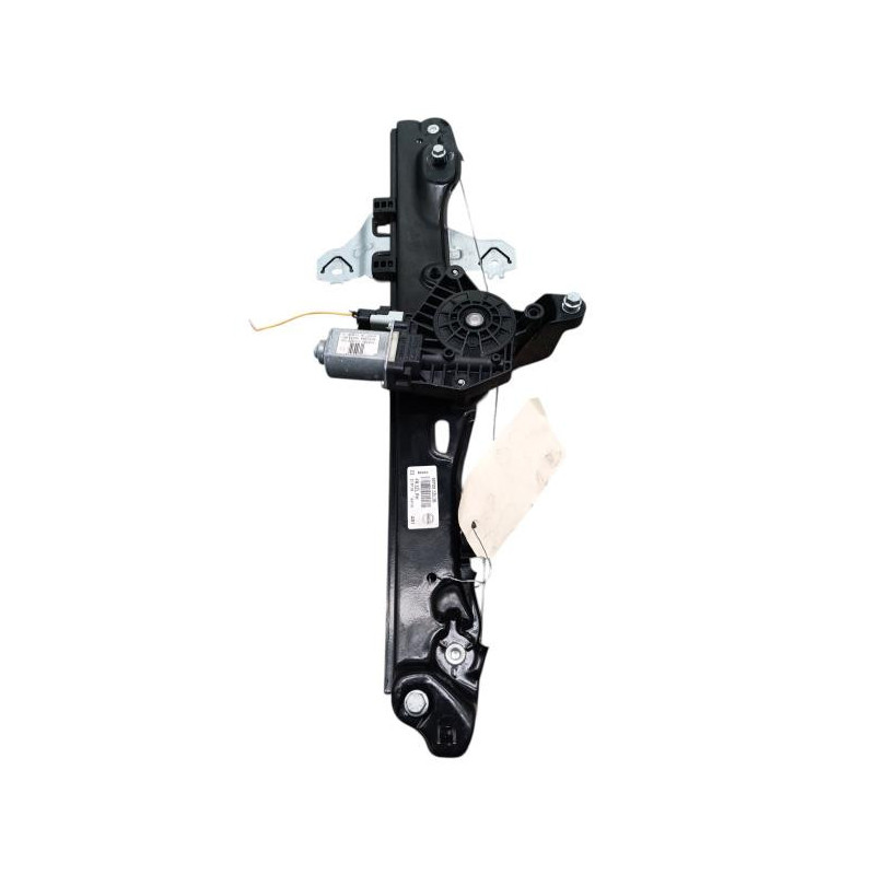 Leve vitre electrique avant droit NISSAN PULSAR Photo n°1